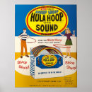 Search for hooping posters Hula
