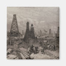 Search for petroleum Well
