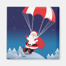 Search for parachute magnets Parachuting