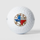 Search for texas state golf balls Map