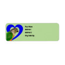 Search for parrots the labels Conure