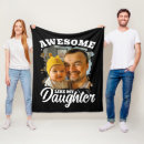 Search for daughter blankets For him