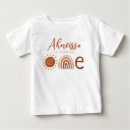 Search for sunshine baby shirts Rainbow