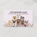 Search for dog tag business cards Cute