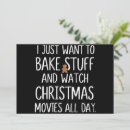 Search for baking christmas cards Matching