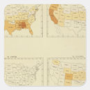 Search for interstate stickers Statistical