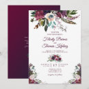 Search for dark teal wedding invitations Luxurious classy elegant