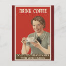 Search for coffee humour postcards Funny