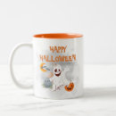 Search for ghost mugs Spooky