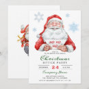 Search for funny corporate christmas invitations Business