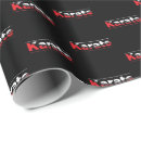 Search for judo wrapping paper Taekwondo