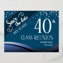 Search for college class reunion postcards High school