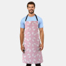 Search for newborn aprons For her