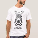 Search for zebra tshirts Trendy