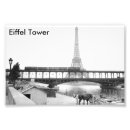 Search for black and white eiffel tower posters Vintage