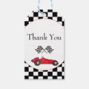 Search for car gift tags Thank you tag