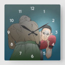 Search for punching art Fighter