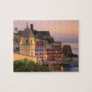 Search for vernazza puzzles Italy