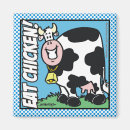 Search for cow and chicken magnets Humour