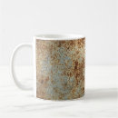 Search for rusty mugs Texture