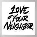 Search for neighbour posters Christian