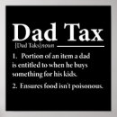 Search for tax posters Humour
