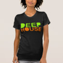 Search for deep house tshirts Ibiza
