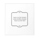 Search for design your own notepads Gifts