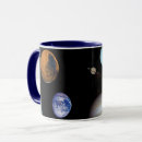Search for pluto is a planet mugs Mars