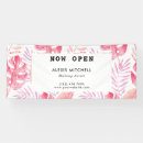 Search for nail salon business banners Hair stylist