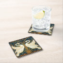 Search for iris coasters Walter crane