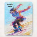 Search for skater mouse mats Modern
