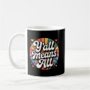 Search for equal rights mugs Retro