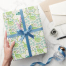 Search for dino wrapping paper Boy