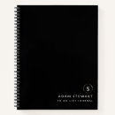 Search for checklist notebooks Masculine