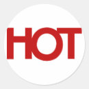 Search for red hand stickers Drawn