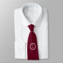 Search for monogram ties Dad
