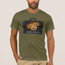 Search for monkey business tshirts Cartoon