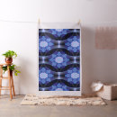 Search for galaxy fabric Blue
