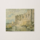 Search for turner puzzles William