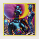 Search for vaporwave puzzles Fantasy