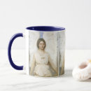Search for victorian angel mugs Christianity