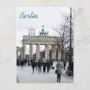 Search for brandenburg gate postcards City