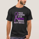 Search for epilepsy warrior tshirts Grandma