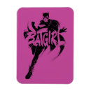 Search for fighting rectangular magnets Batman