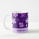 Search for girly floral mugs Cute
