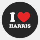 Search for i love harris stickers Politics