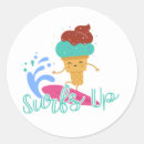 Search for cute ice cream stickers Whimsical