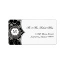 Search for doves return address labels Pink