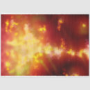 Search for flame tissue paper Night